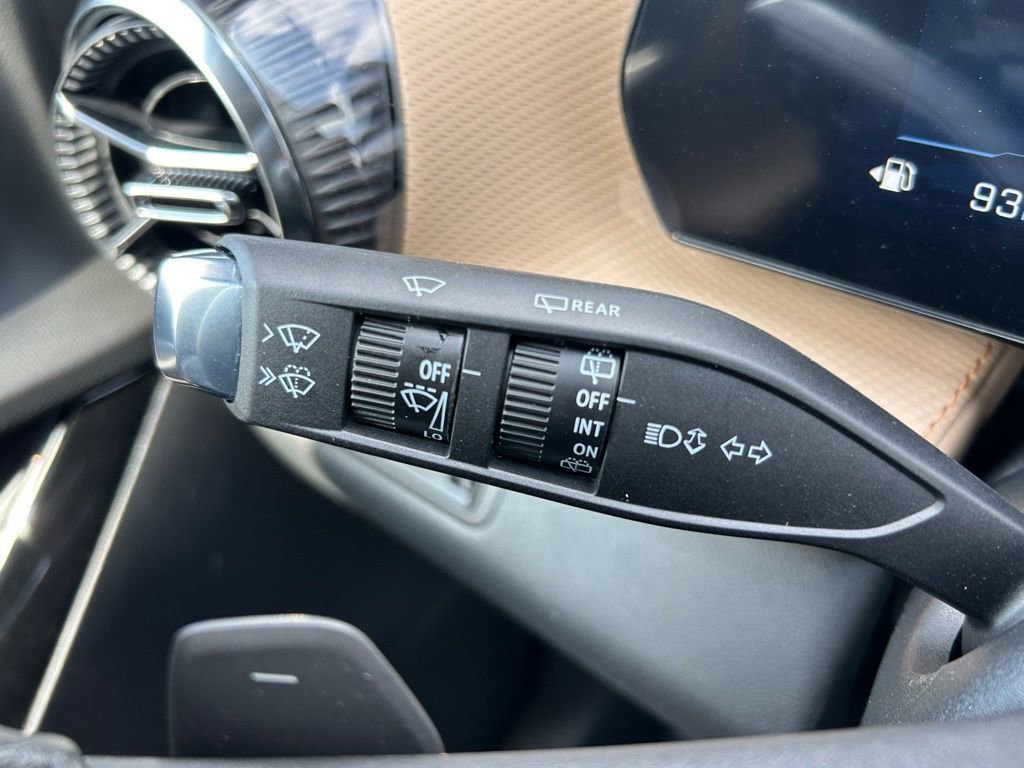 New 2026 Chevrolet Equinox ACTIV w/ Safety and Technology Package image 54