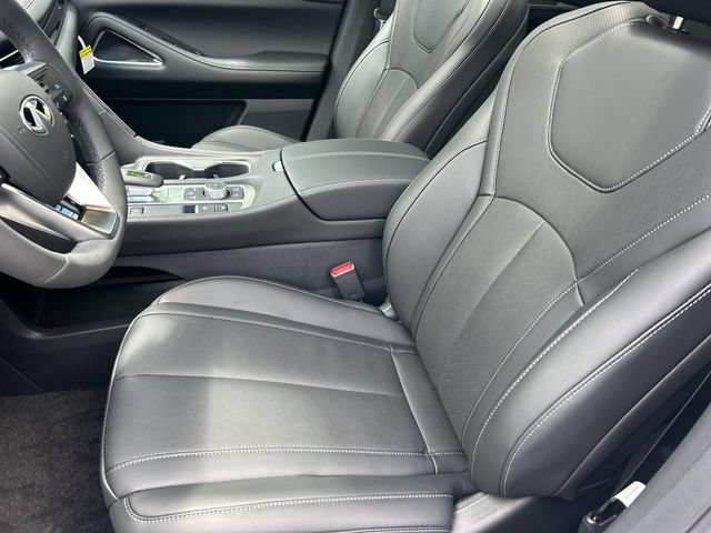 New 2027 INFINITI QX60 Sport w/ Dark Cargo Package AWD/4WD image 27