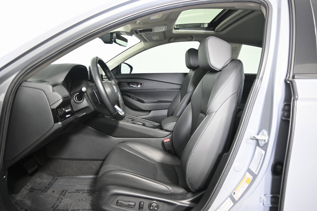 Used 2025 Honda Accord Touring image 21