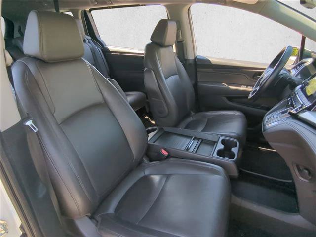 Used 2020 Honda Odyssey EX-L image 22