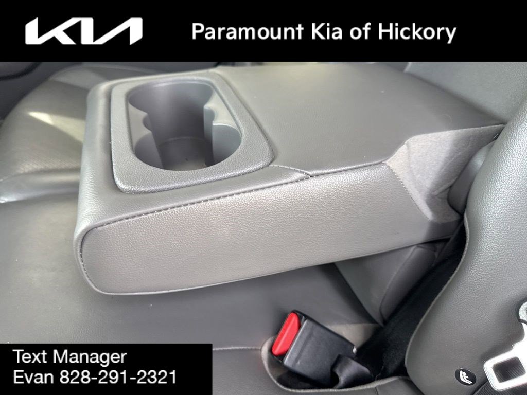 Used 2016 Kia Sorento EX w/ EX Premium Package AWD/4WD image 16