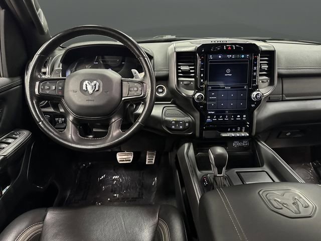 Used 2023 RAM 1500 Sport w/ G/T Package image 5