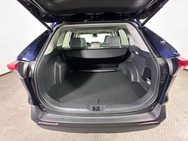 Used 2023 Toyota RAV4 XLE Premium FWD image 13