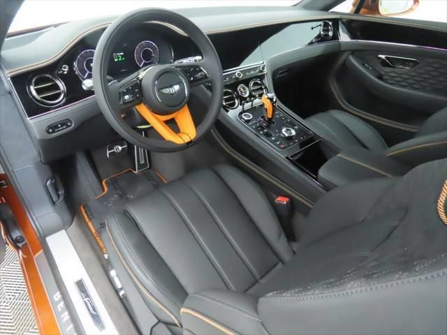 Used 2026 Bentley Continental GT Speed AWD/4WD image 9