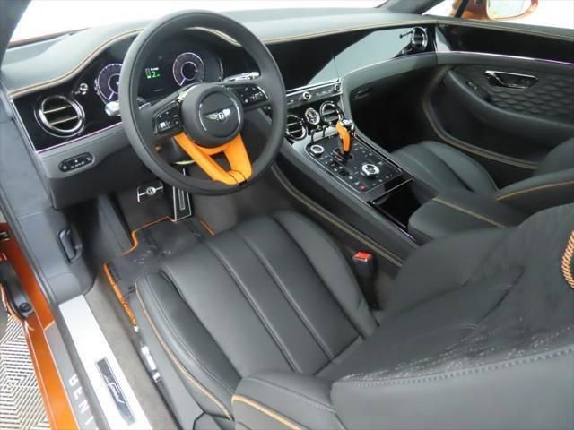 New 2026 Bentley Continental GT image 9