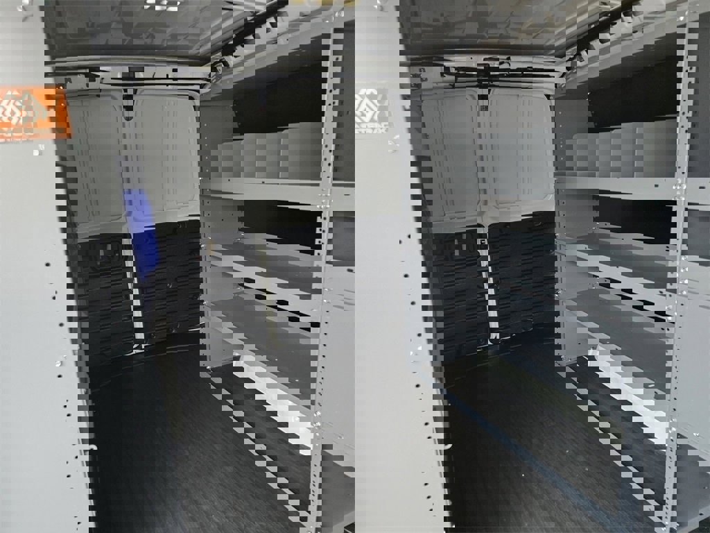 New 2025 Chevrolet Express 2500 w/ Communications Package image 10