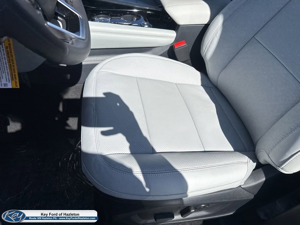 New 2026 Ford Explorer Platinum AWD/4WD image 49