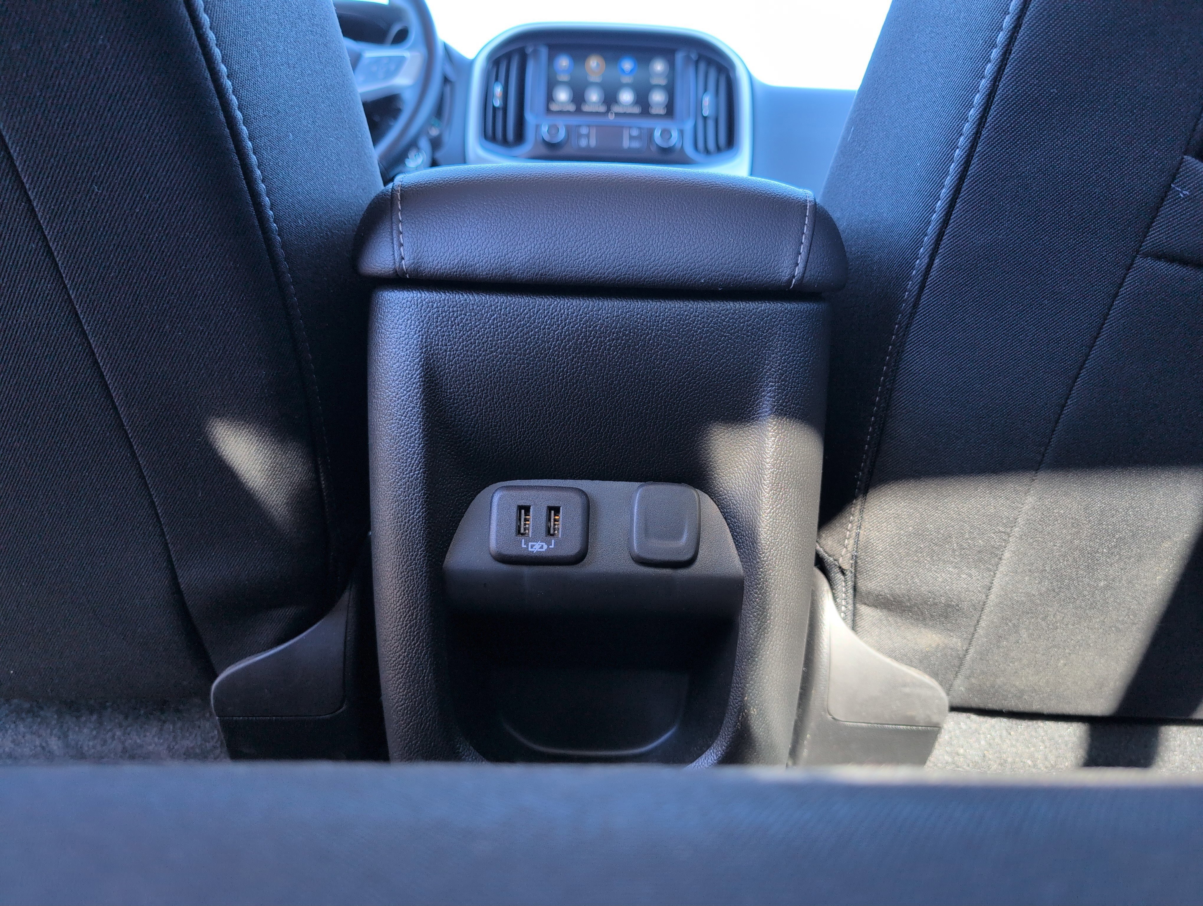 Used 2022 GMC Canyon Elevation w/ Trailering Package image 29