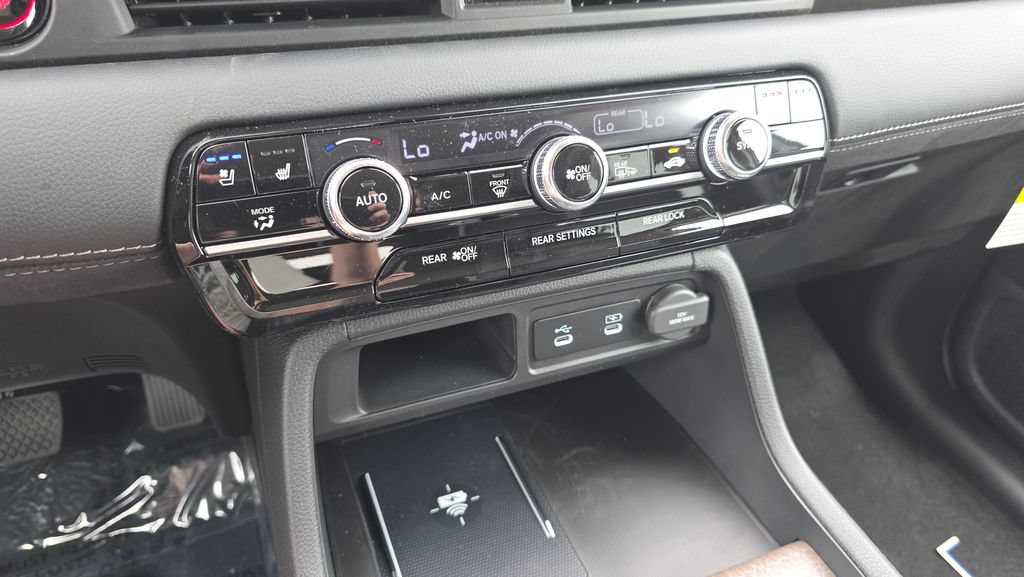 New 2026 Honda Pilot Elite image 19