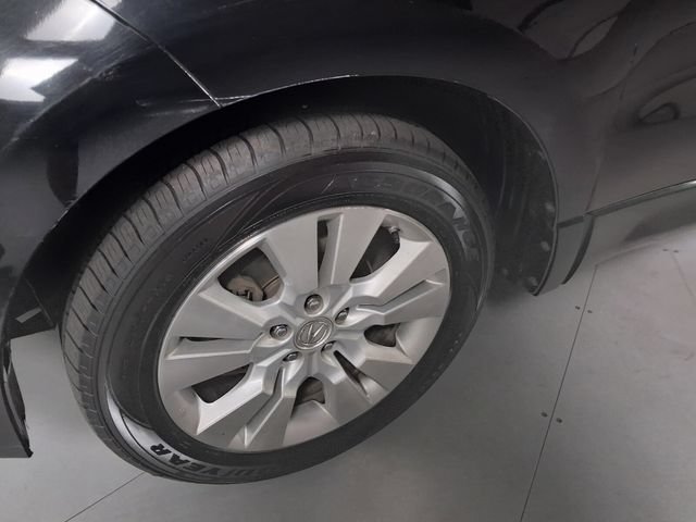 Used 2011 Acura RDX 2WD image 9