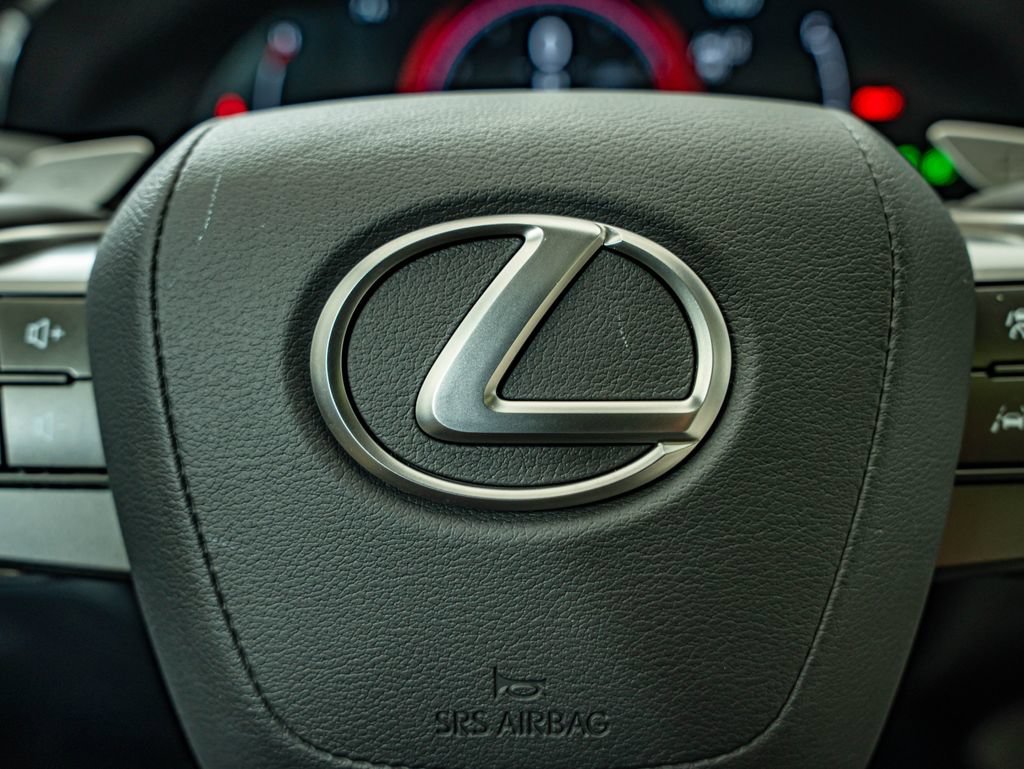 Certified 2026 Lexus NX 350 AWD w/ Accessory Package (2T) image 22