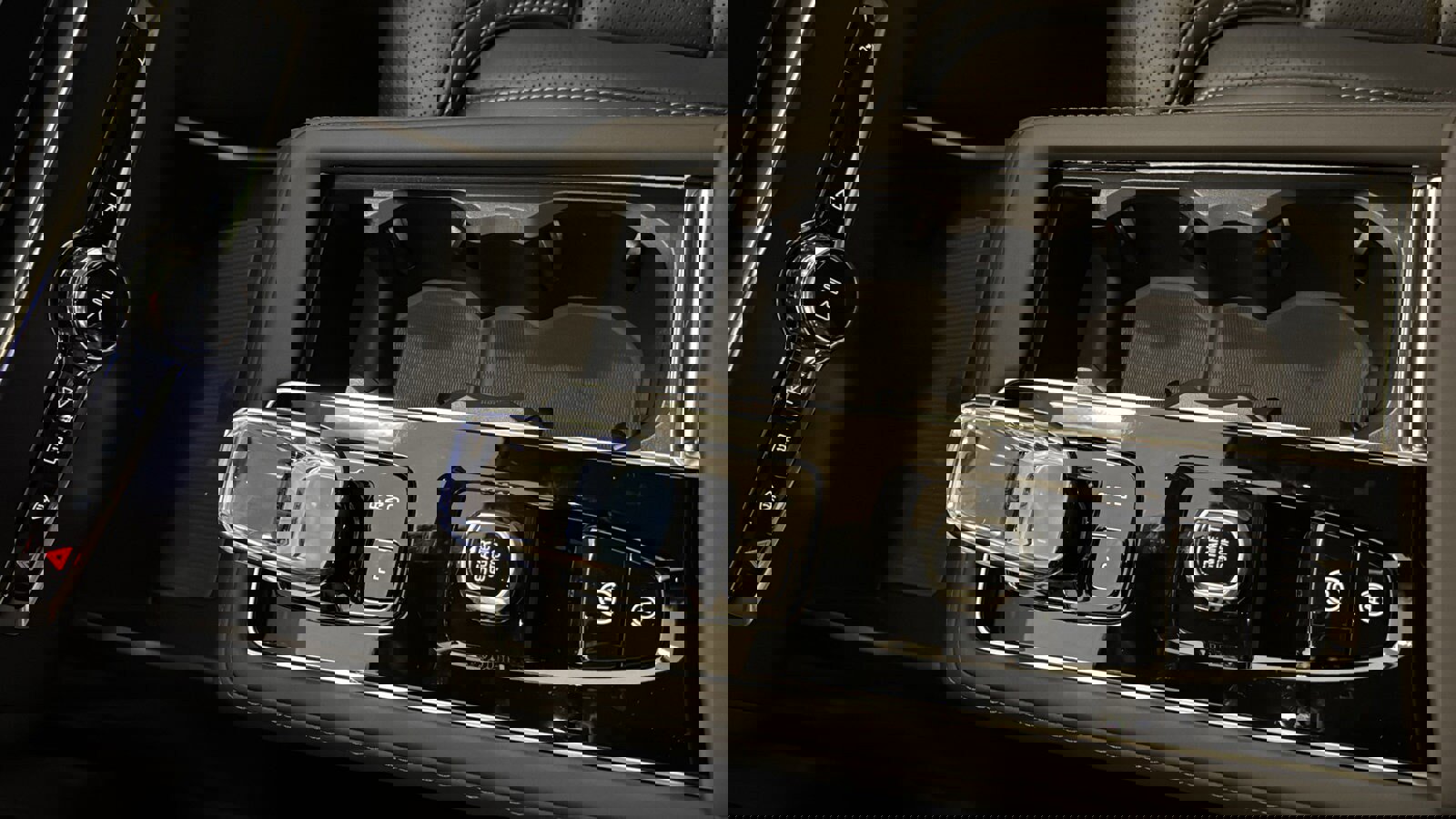 New 2026 Volvo XC90 B6 Ultra w/ Protection Package Premier image 19