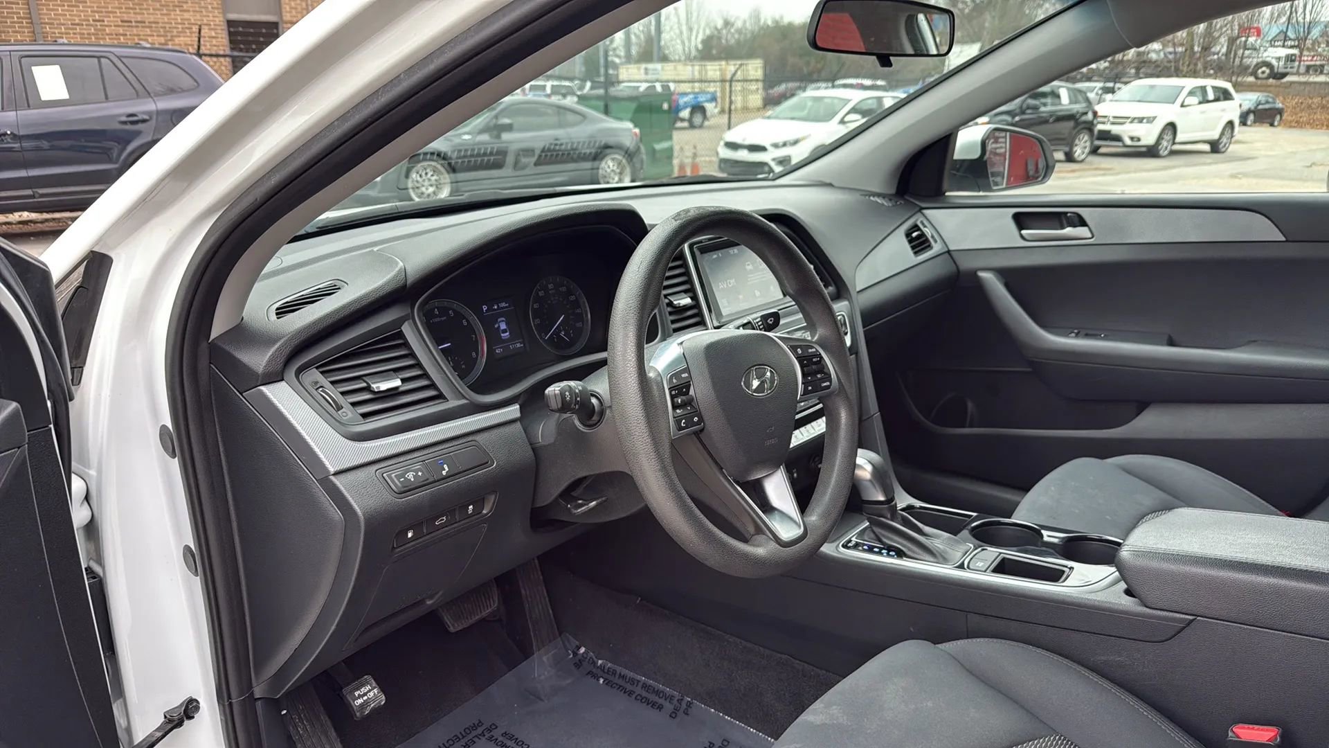 Used 2019 Hyundai Sonata SE image 13