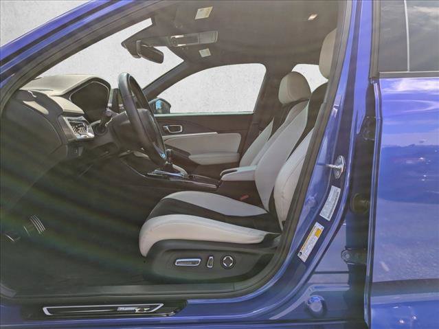 Used 2024 Acura Integra Type S FWD image 9