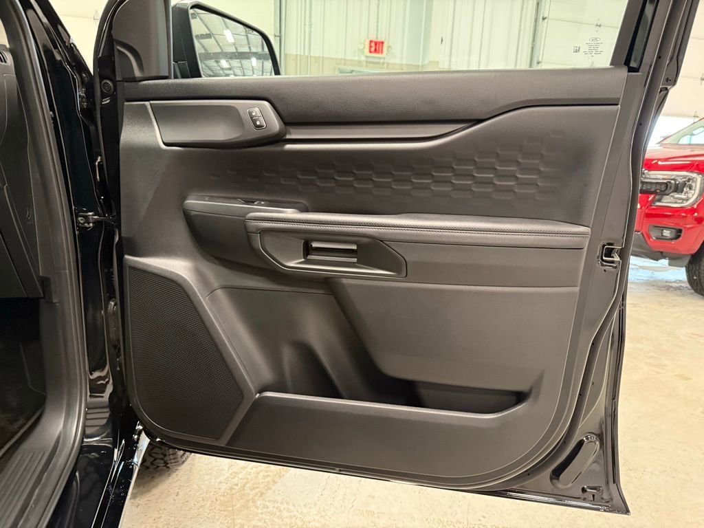 New 2026 Ford Ranger XLT AWD/4WD image 33