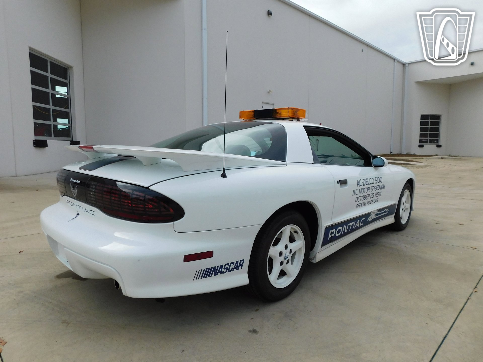 Used 1994 Pontiac Firebird Coupe RWD image 25