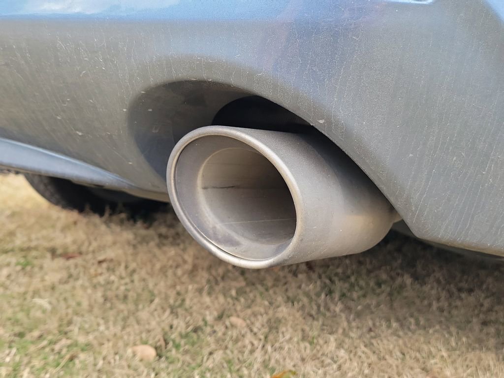 Used 2018 MAZDA MAZDA6 Touring image 18