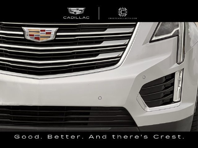 Used 2017 Cadillac XT5 Premium Luxury FWD image 13