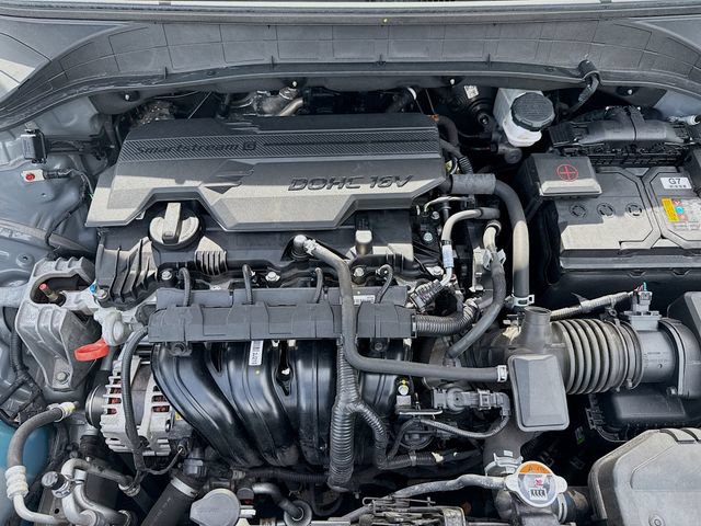 Used 2023 Hyundai Kona SEL FWD image 28