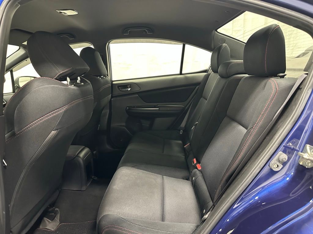 Used 2017 Subaru WRX image 41