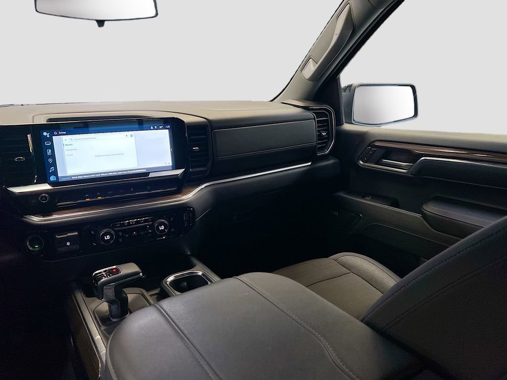 Used 2024 Chevrolet Silverado 1500 RST w/ All Star Edition Plus image 23
