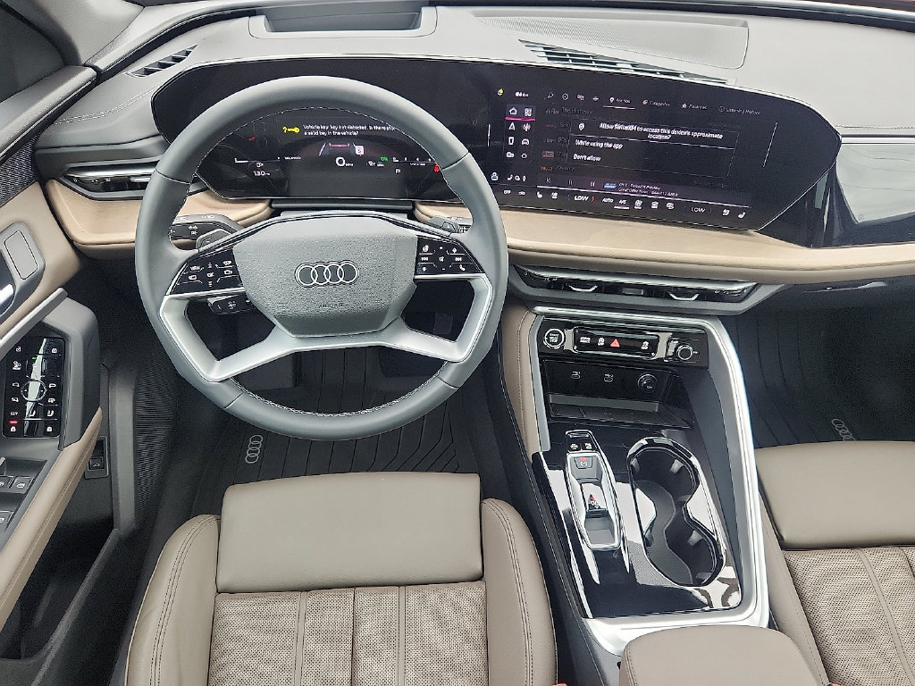 Certified 2025 Audi Q5 Premium w/ Premium Plus AWD/4WD image 4