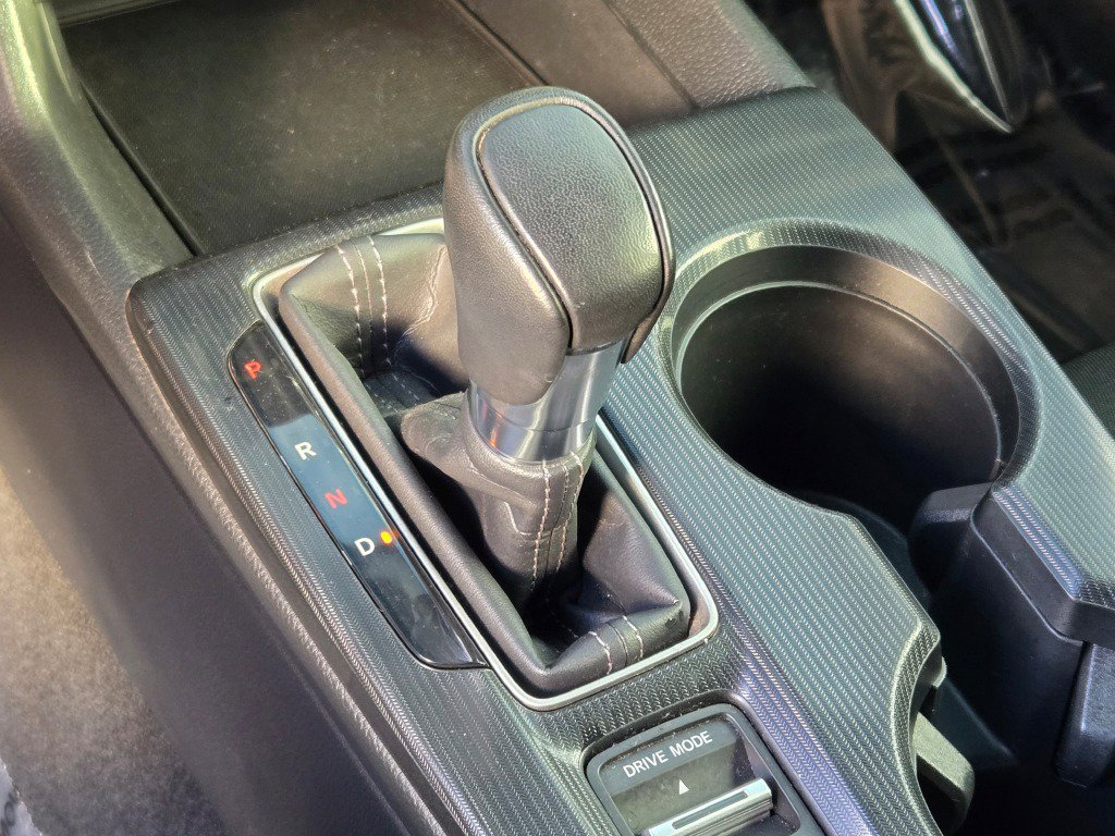 Used 2023 Honda Civic Sport image 25