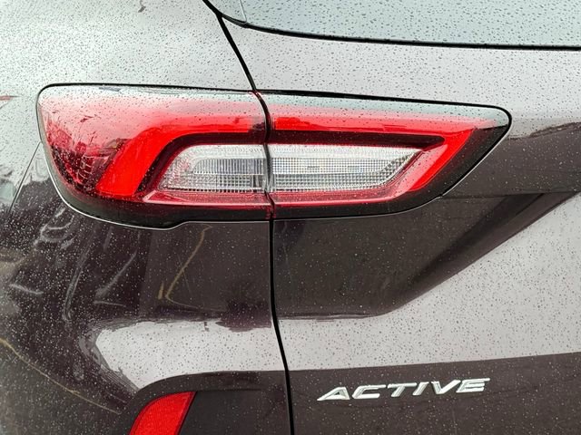 Certified 2023 Ford Escape Active image 28