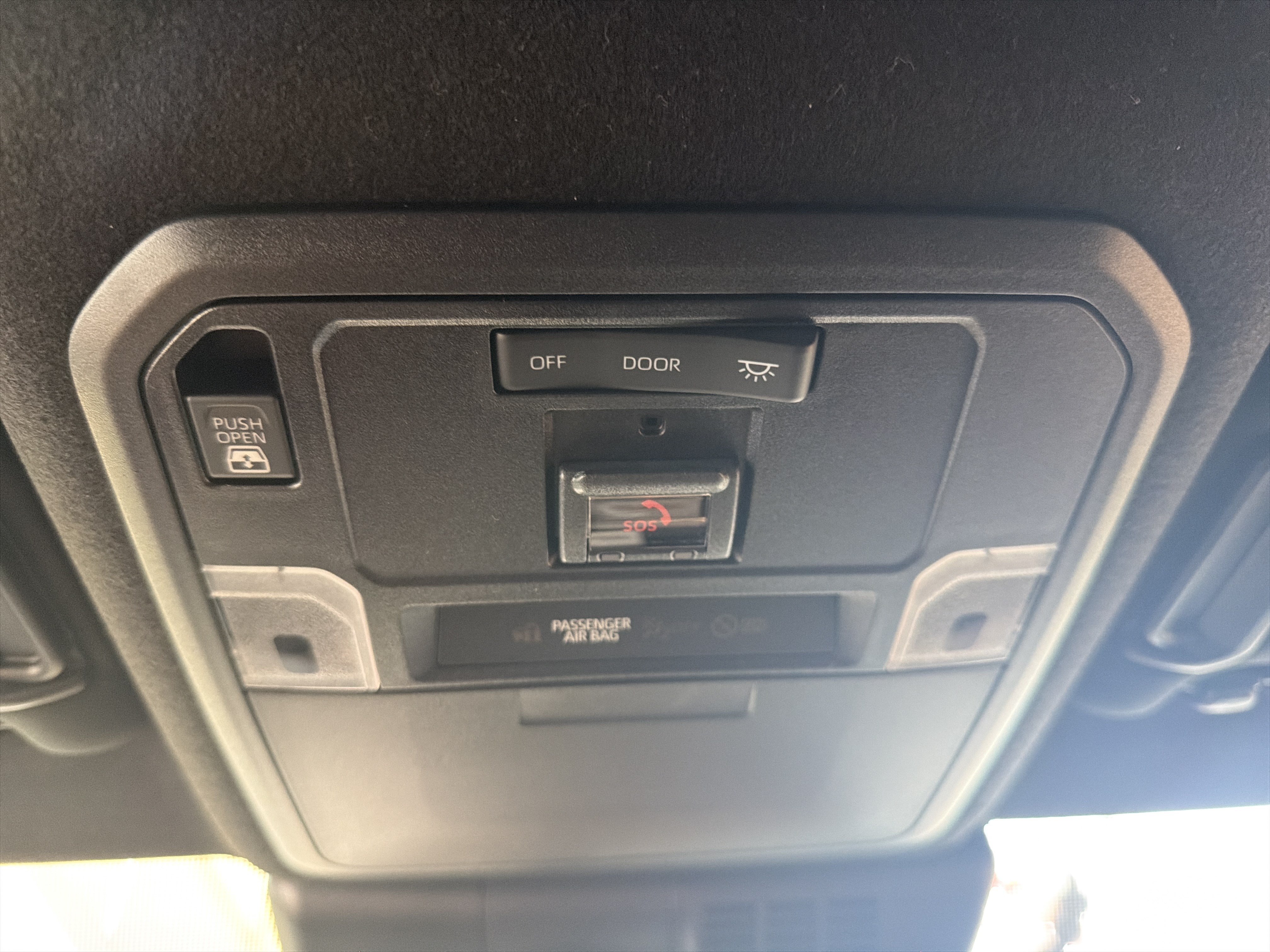 New 2026 Toyota 4Runner TRD Sport AWD/4WD image 20