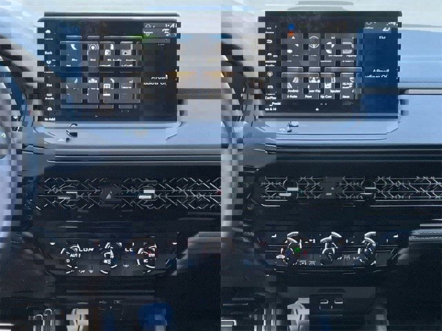 New 2025 Honda Accord Sport image 15