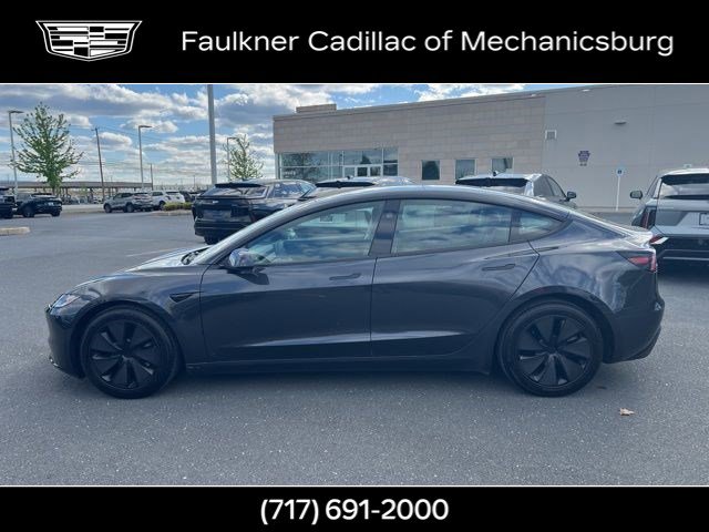 Used 2025 Tesla Model 3 Long Range image 9