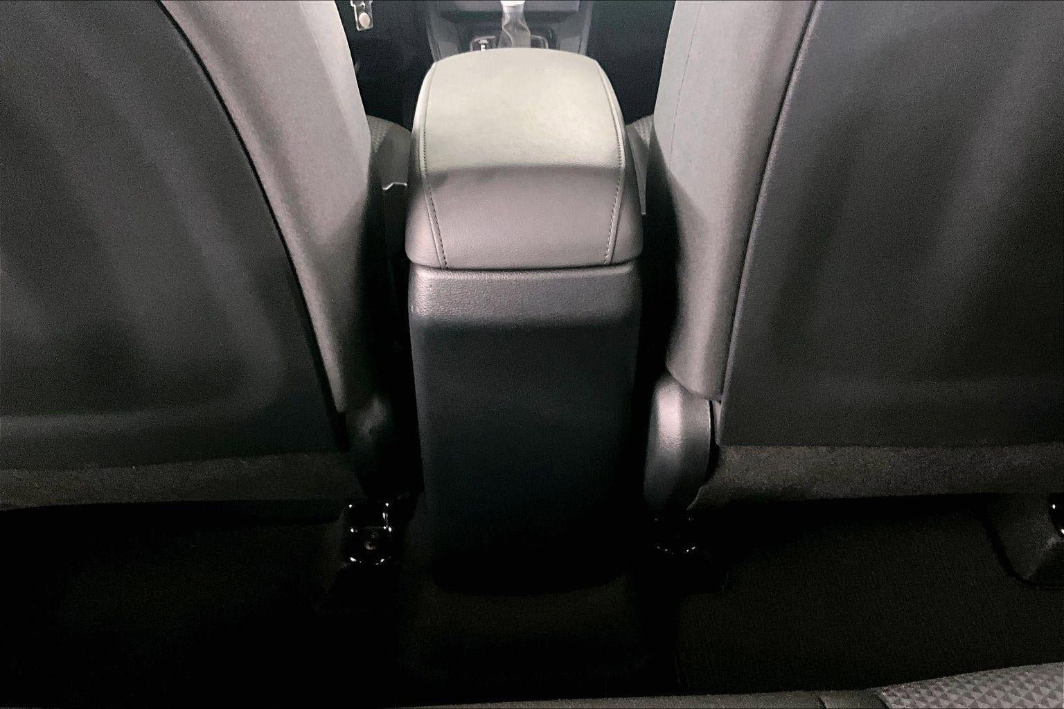 Used 2025 Kia Soul LX FWD image 10