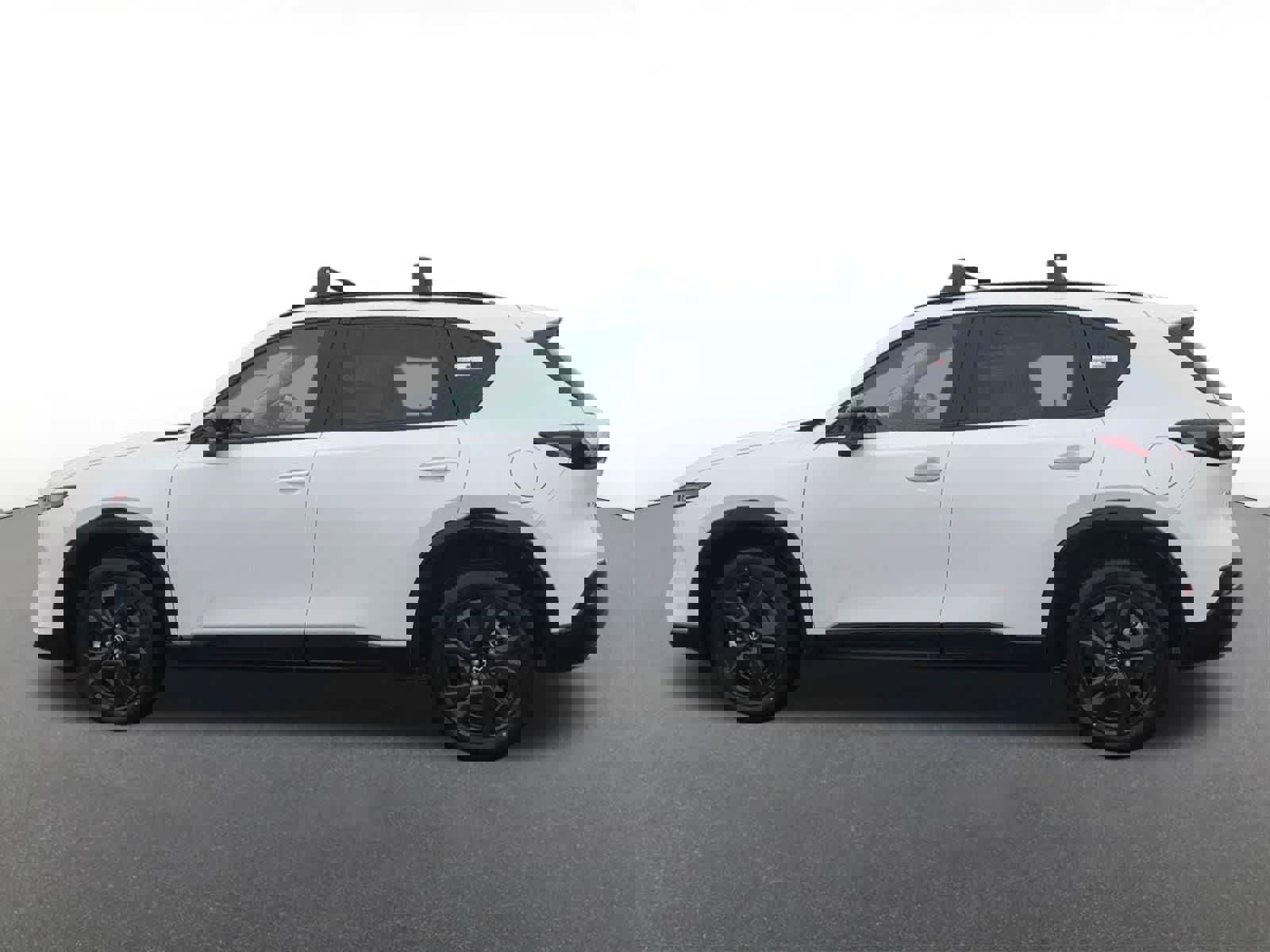 New 2026 MAZDA CX-5 2.5 S w/ Premium Package image 3