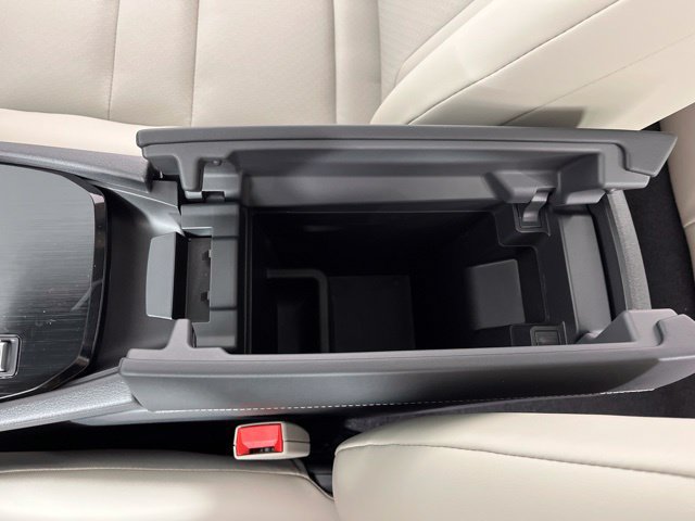New 2026 Nissan Rogue Dark Armor FWD image 29