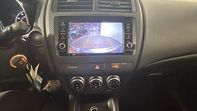 Used 2024 Mitsubishi Outlander Sport ES AWD/4WD image 24