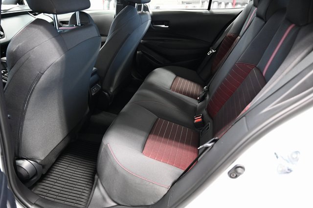 New 2026 Toyota Corolla SE image 12