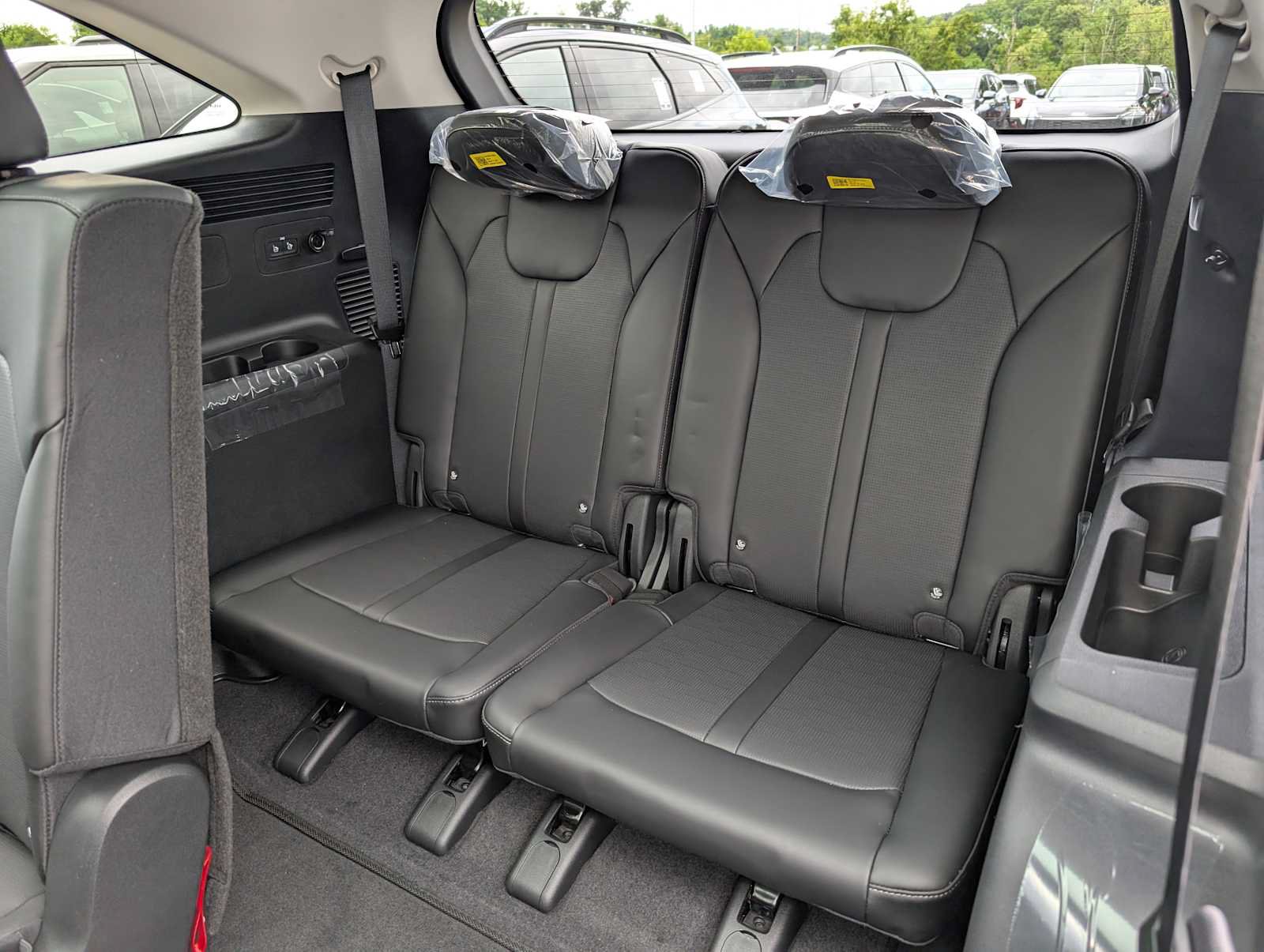 New 2026 Kia Sorento S w/ S Panoramic Sunroof Package AWD/4WD image 19
