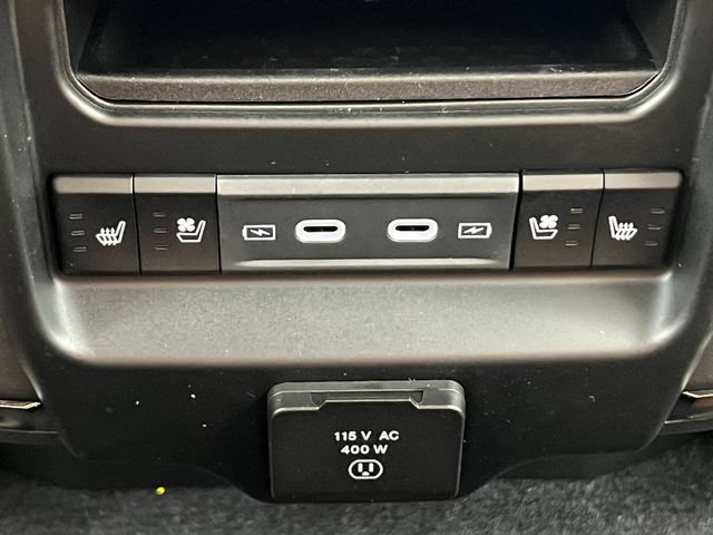 New 2026 RAM 1500 Limited AWD/4WD image 44