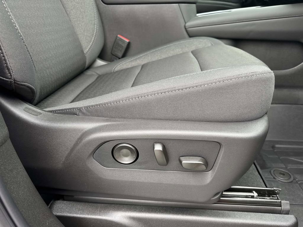 New 2026 Chevrolet Tahoe LS RWD image 13