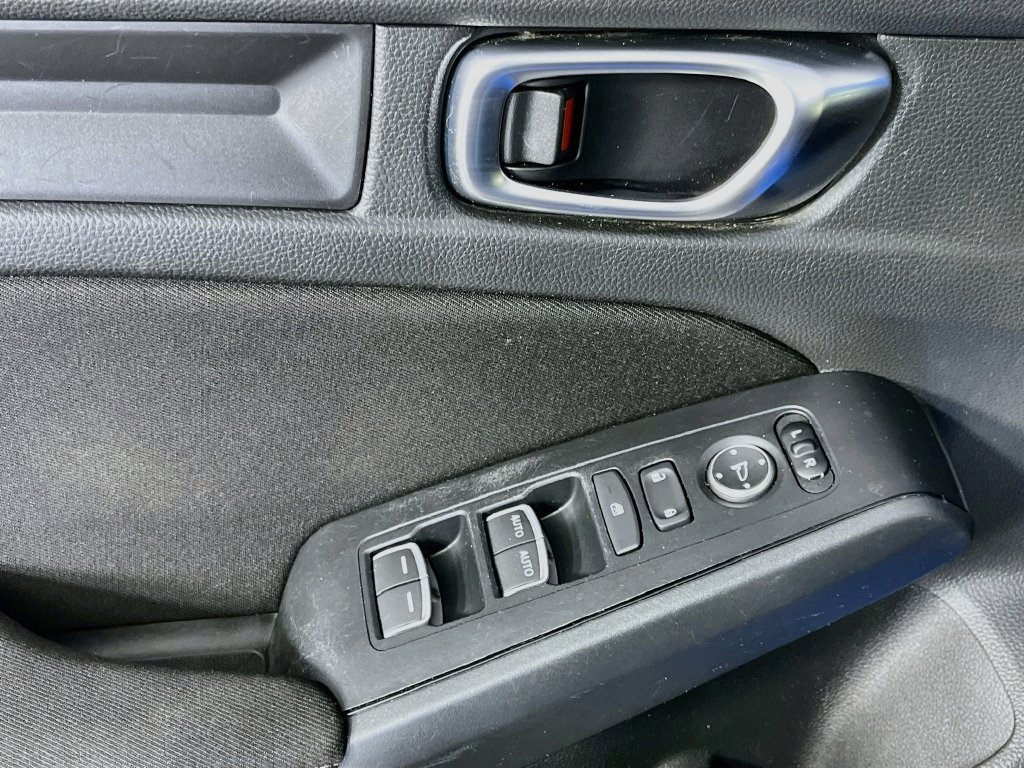 Used 2023 Honda Civic Sport image 21