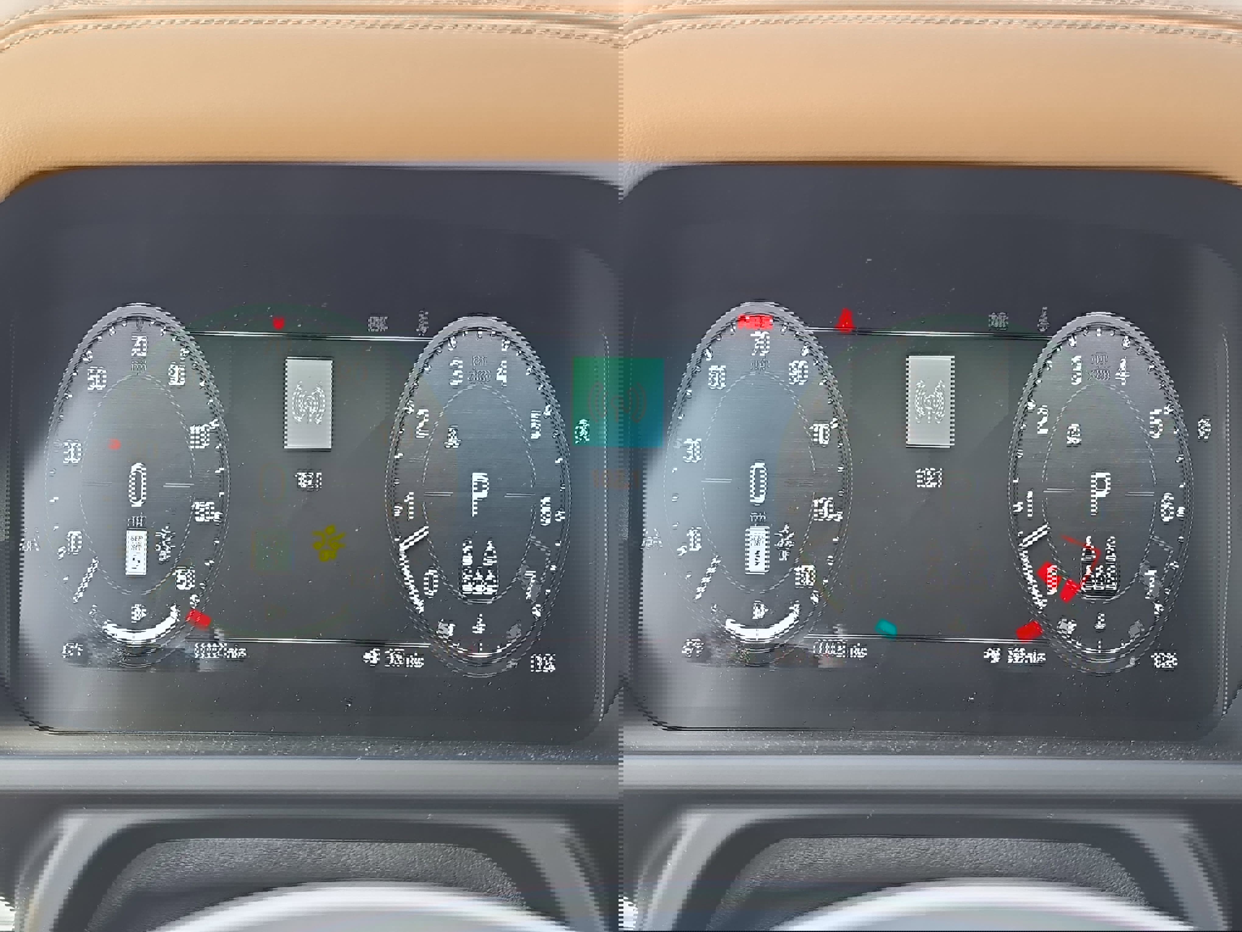 New 2026 Land Rover Defender 130 X-Dynamic SE image 19