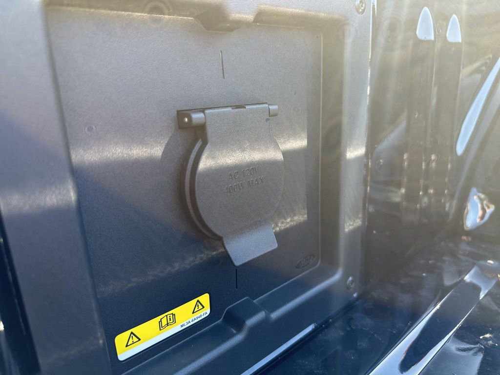 New 2026 Ford F150 XLT w/ Equipment Group 302A MID image 12