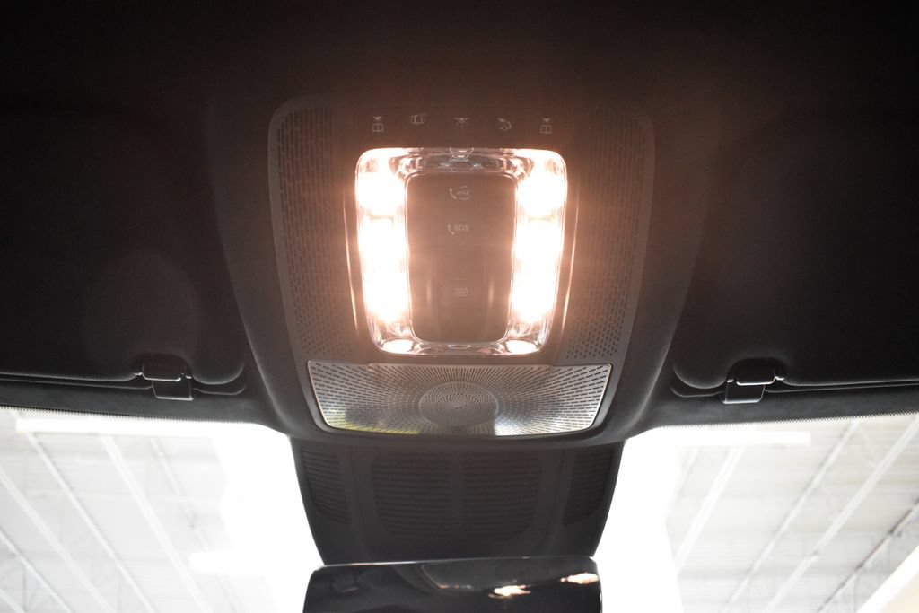 Certified 2026 Mercedes-Benz GLS 63 AMG 4MATIC image 27