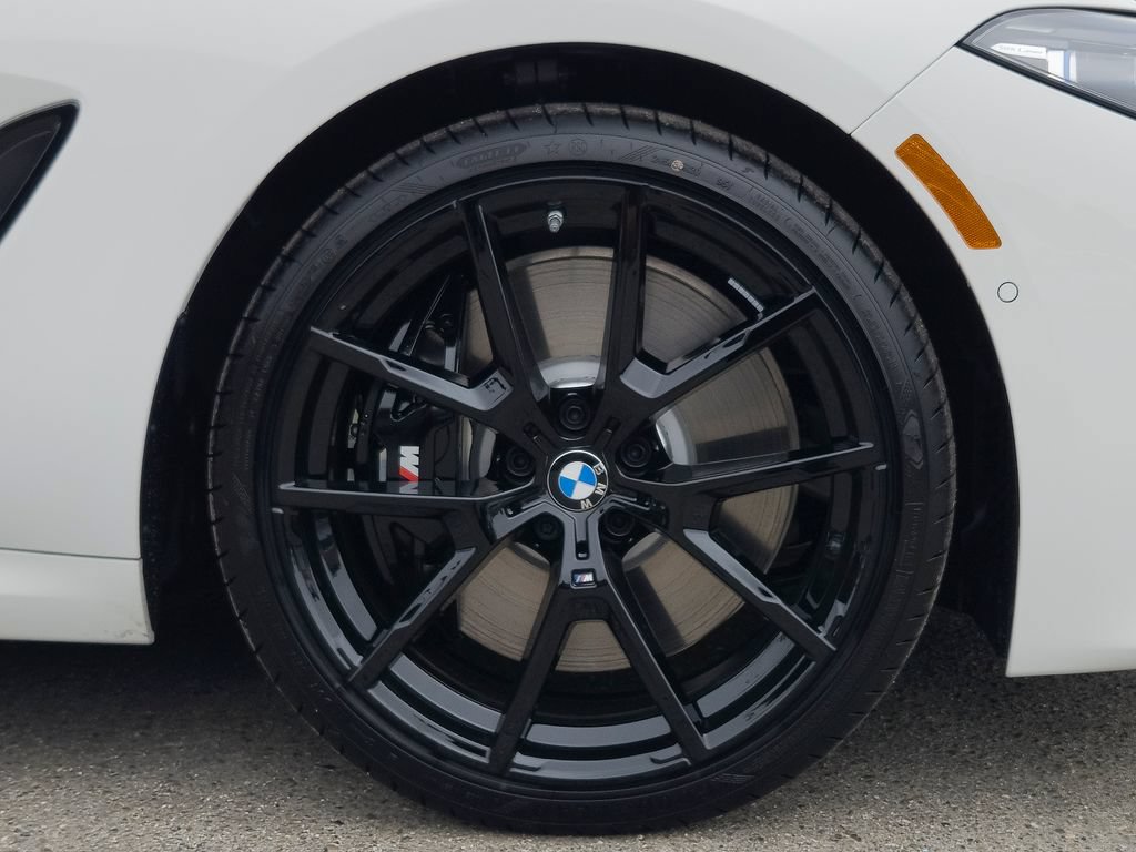 New 2026 BMW 840i Coupe RWD image 7