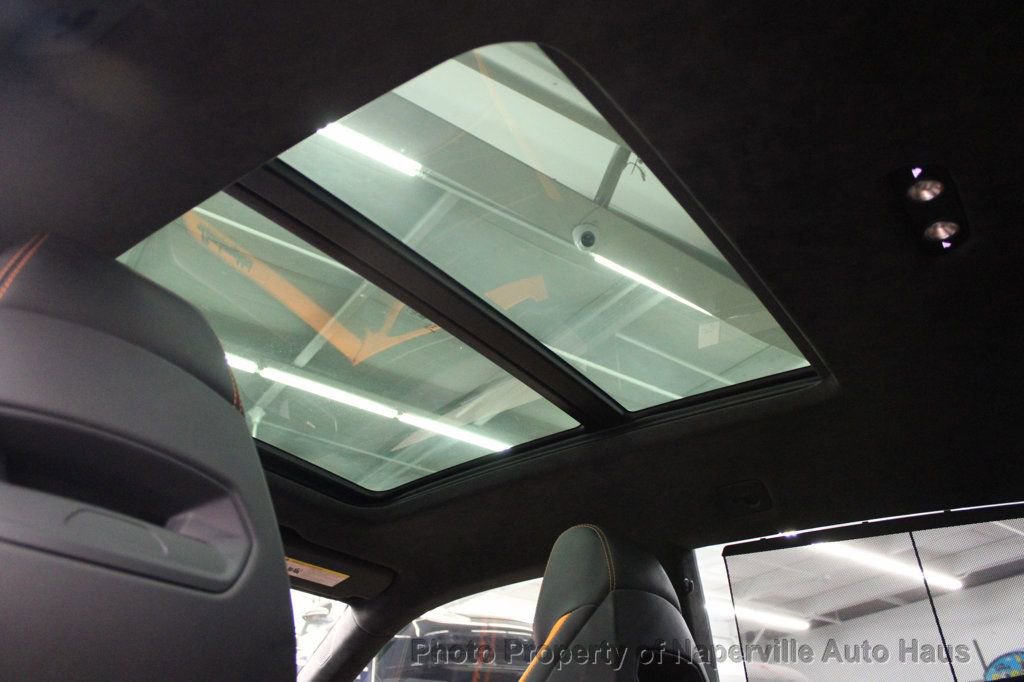 Used 2023 Lamborghini Urus S image 40