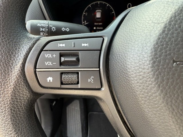 Used 2026 Honda CR-V LX image 16