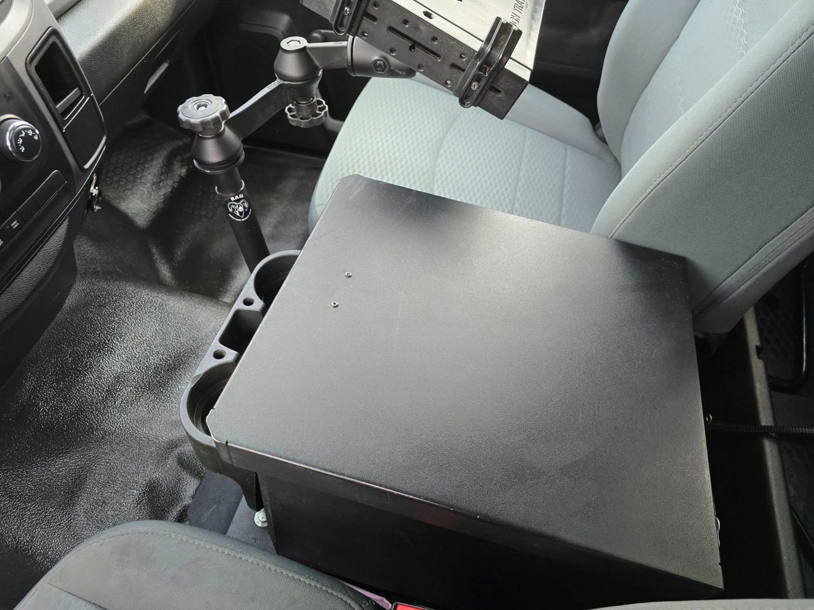 Used 2015 RAM 2500 Tradesman w/ Popular Equipment Group image 30