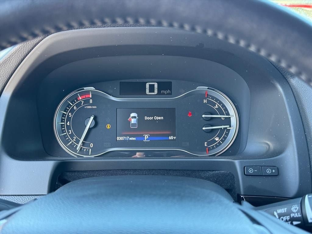 Used 2020 Honda Ridgeline RTL-E image 20