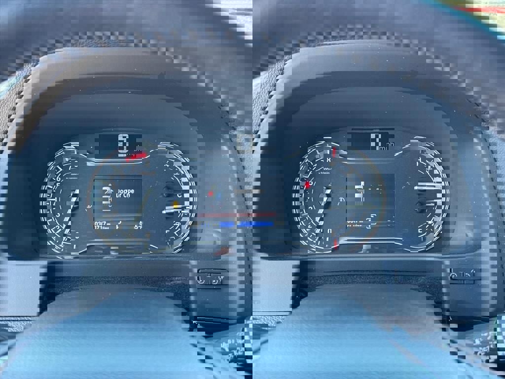 Used 2020 Honda Ridgeline RTL-E image 20