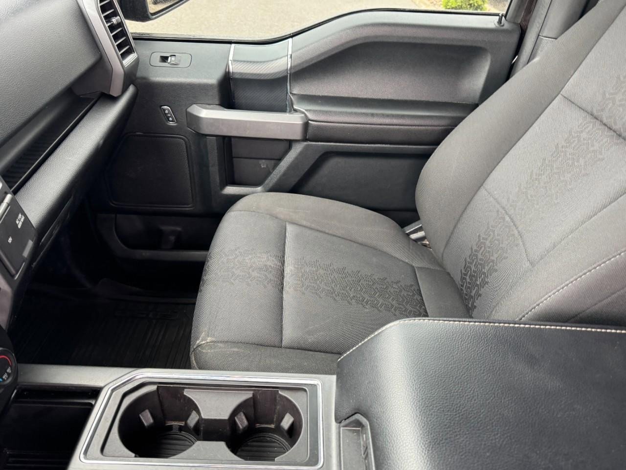 Used 2019 Ford F150 XLT w/ Equipment Group 302A Luxury image 13